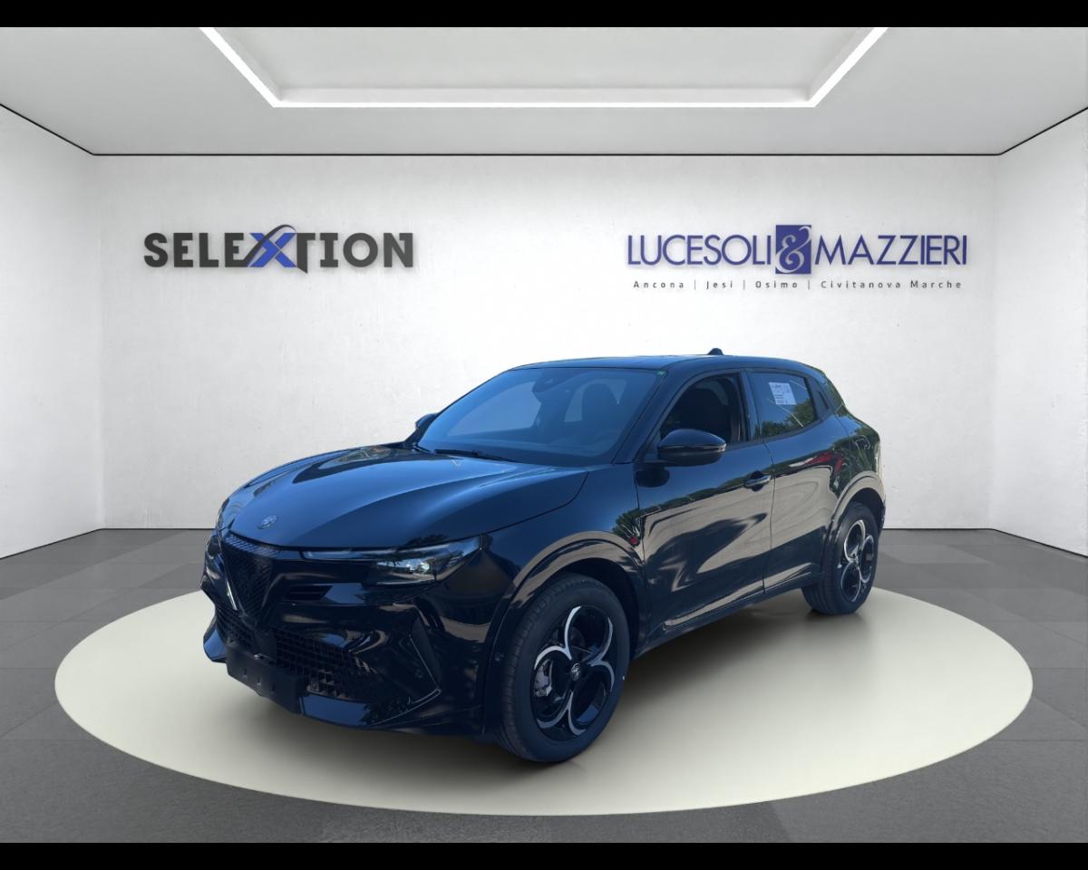 Alfa Romeo Alfa Romeo Junior Junior Ibrida Q4 1.2 145cv Hybrid Edct6