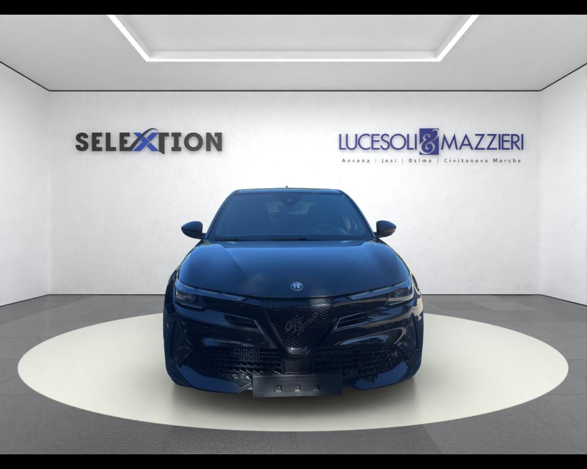 Alfa Romeo Alfa Romeo Junior usata 10