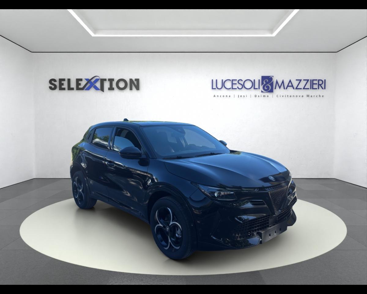 Alfa Romeo Alfa Romeo Junior usata 13