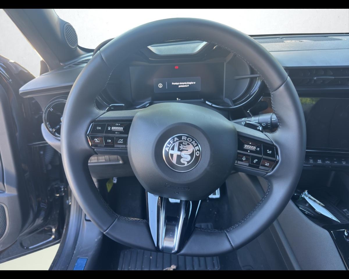 Alfa Romeo Alfa Romeo Junior usata 19