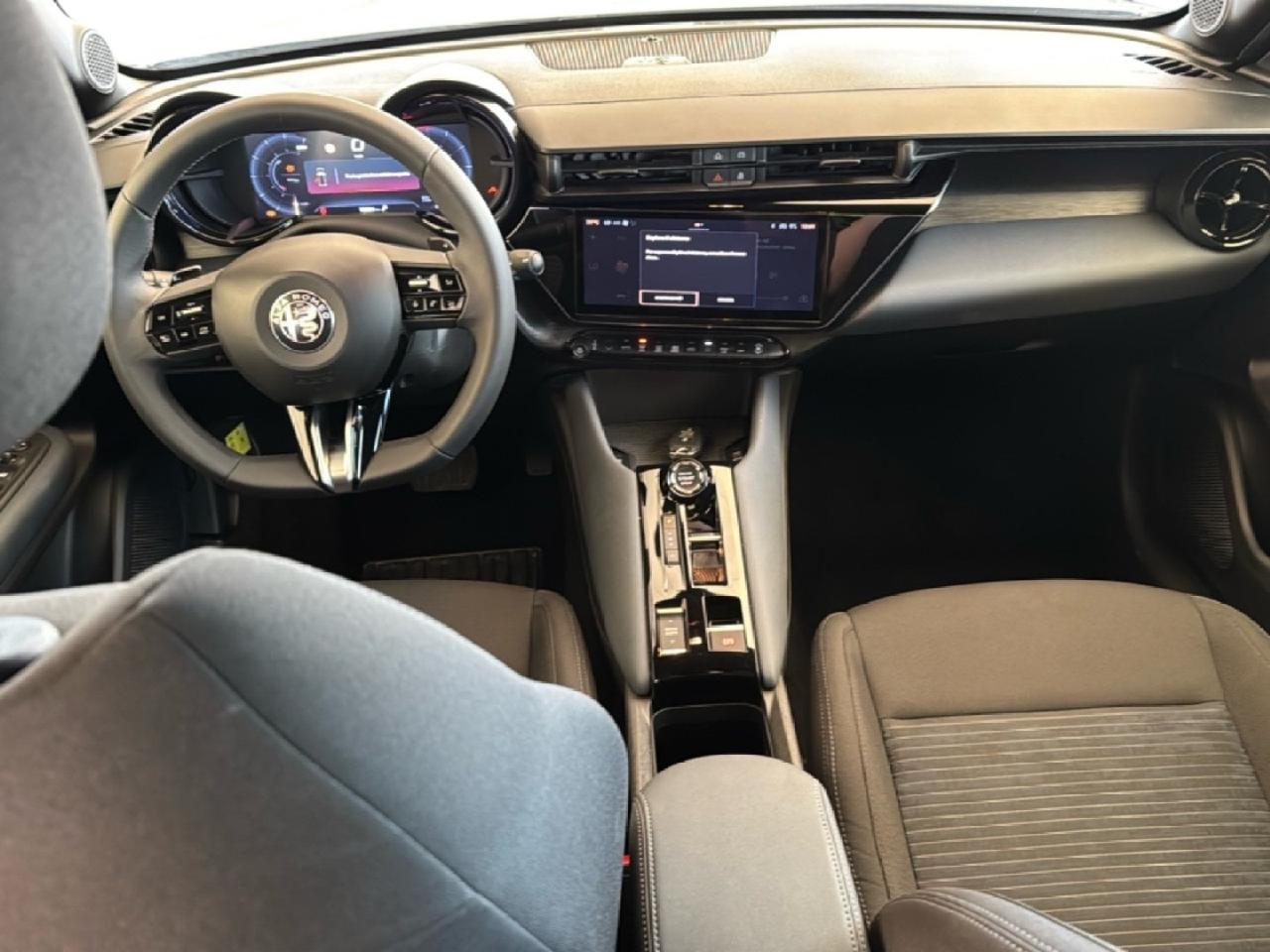Alfa Romeo Alfa Romeo Junior usata 4