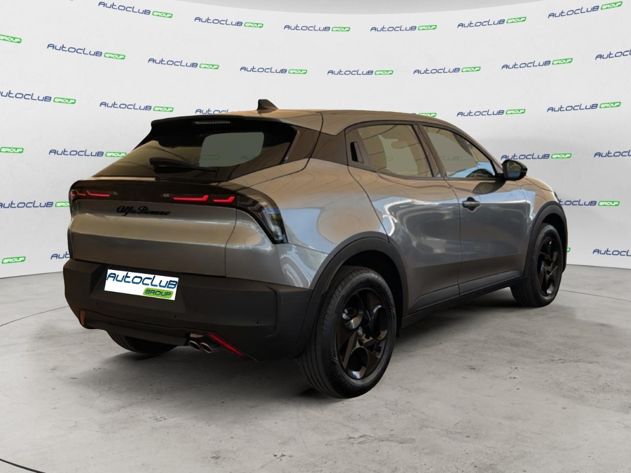 Alfa Romeo Alfa Romeo Junior usata 16