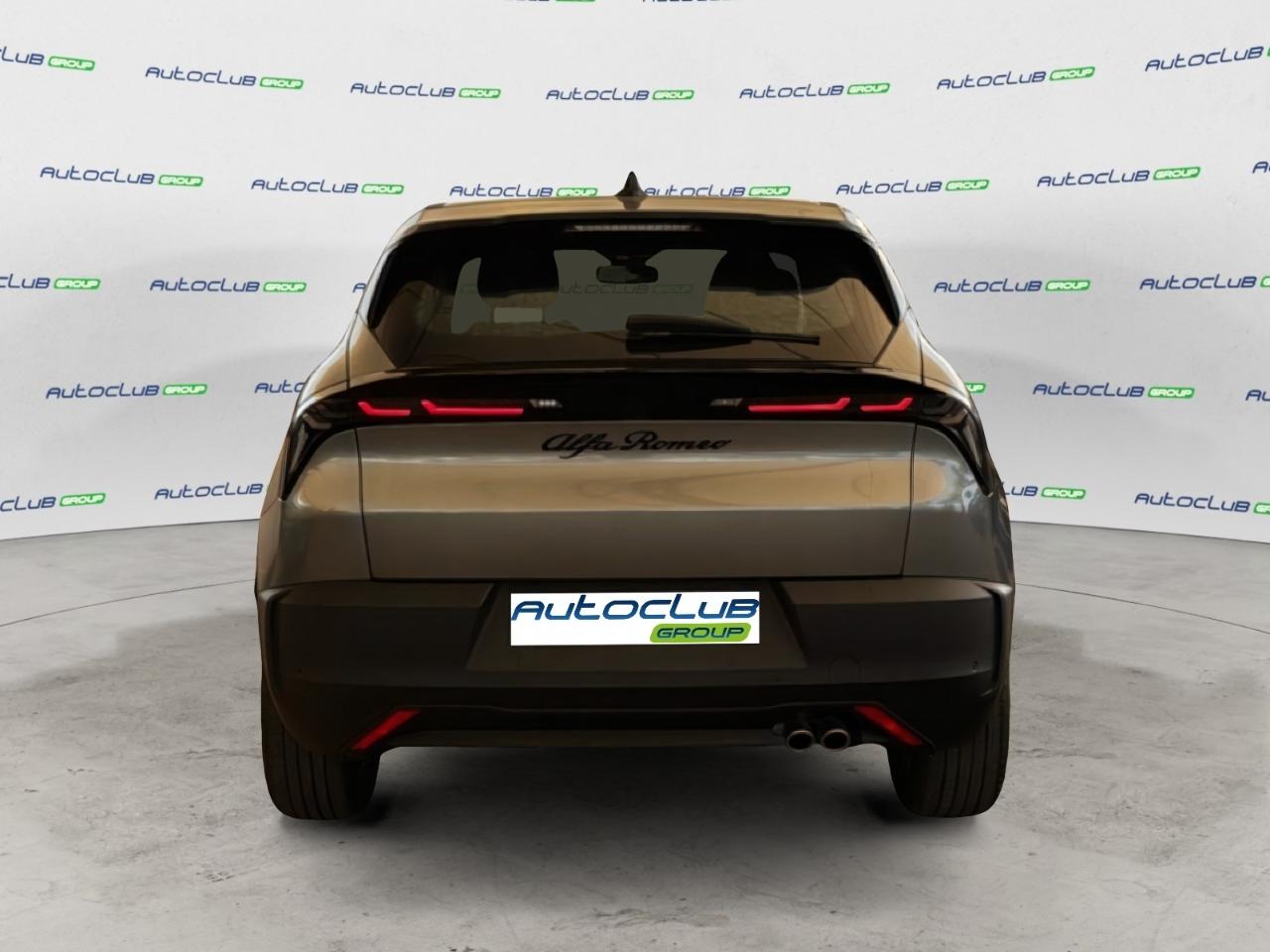 Alfa Romeo Alfa Romeo Junior usata 17
