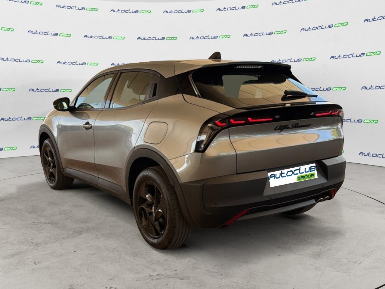 Alfa Romeo Alfa Romeo Junior usata 18