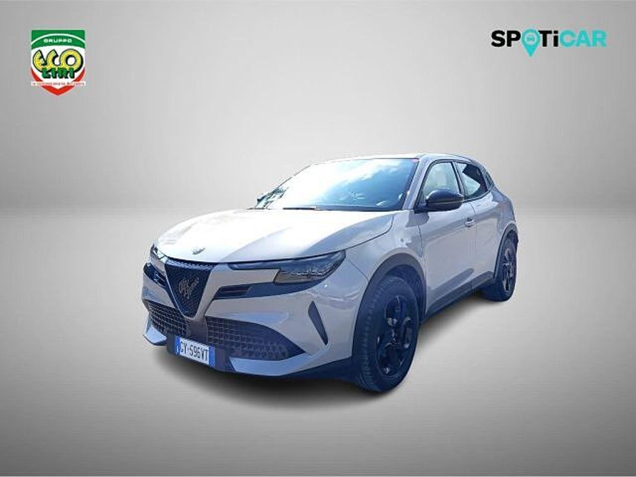 Alfa Romeo Junior
