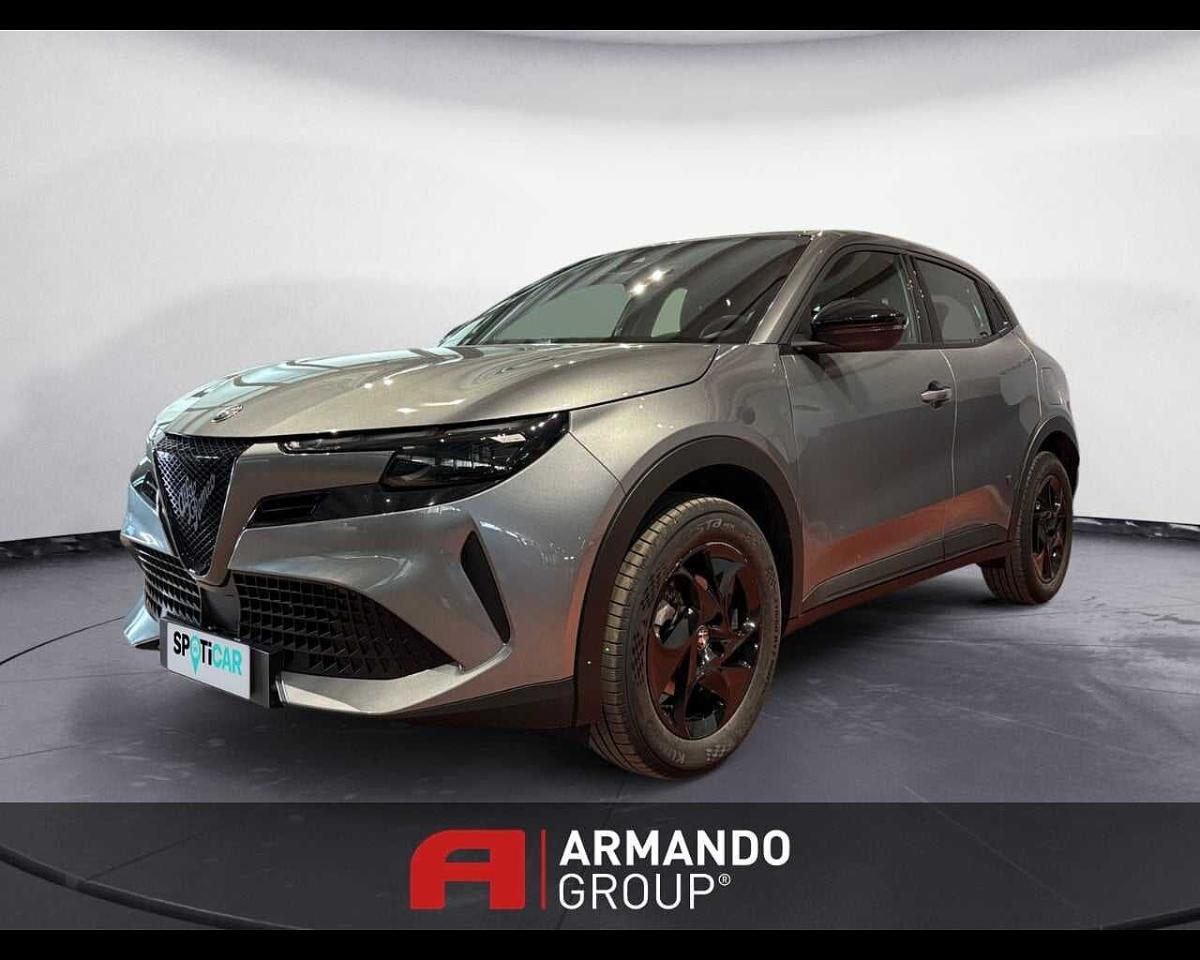 Alfa Romeo Junior