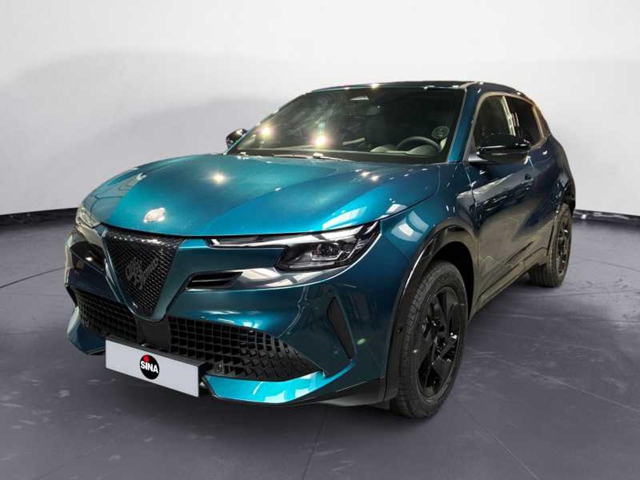 Alfa Romeo Junior