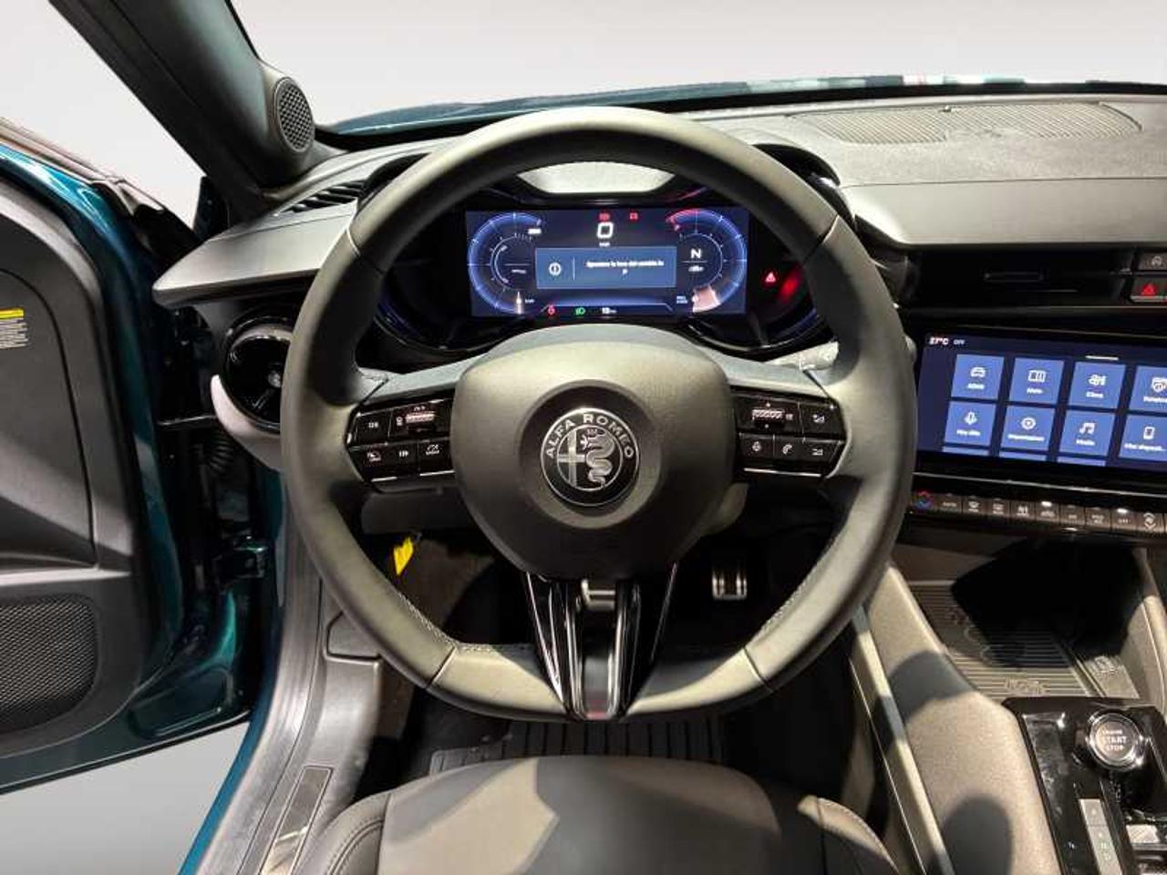 Alfa Romeo Junior - Foto 4