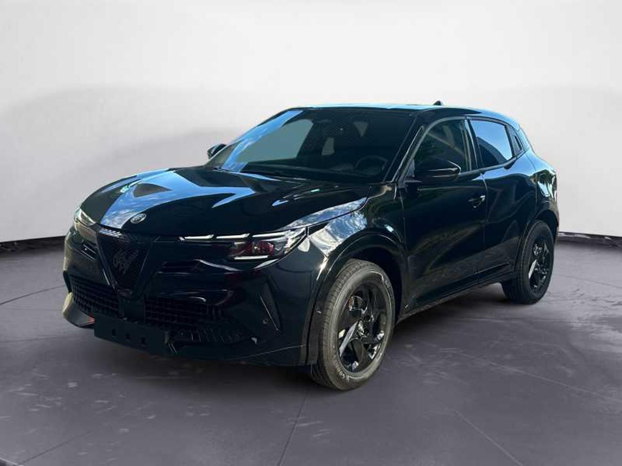Alfa Romeo Junior