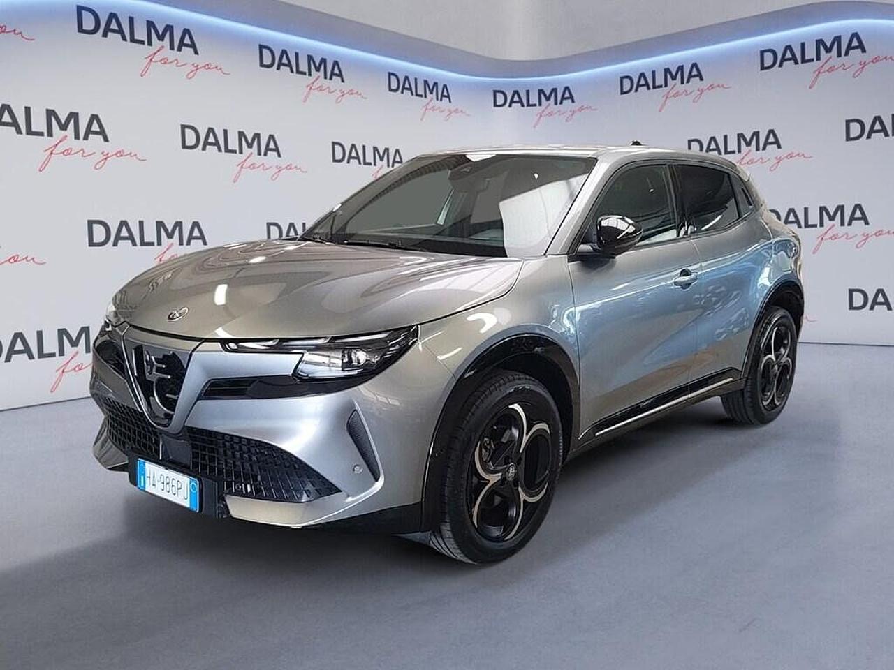 Alfa Romeo Junior