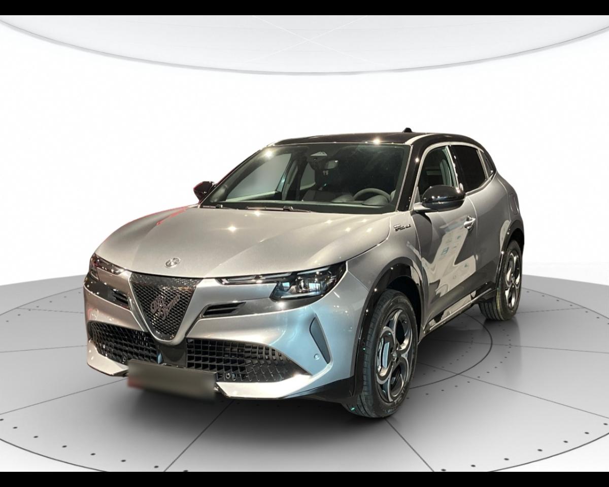 Alfa Romeo Junior