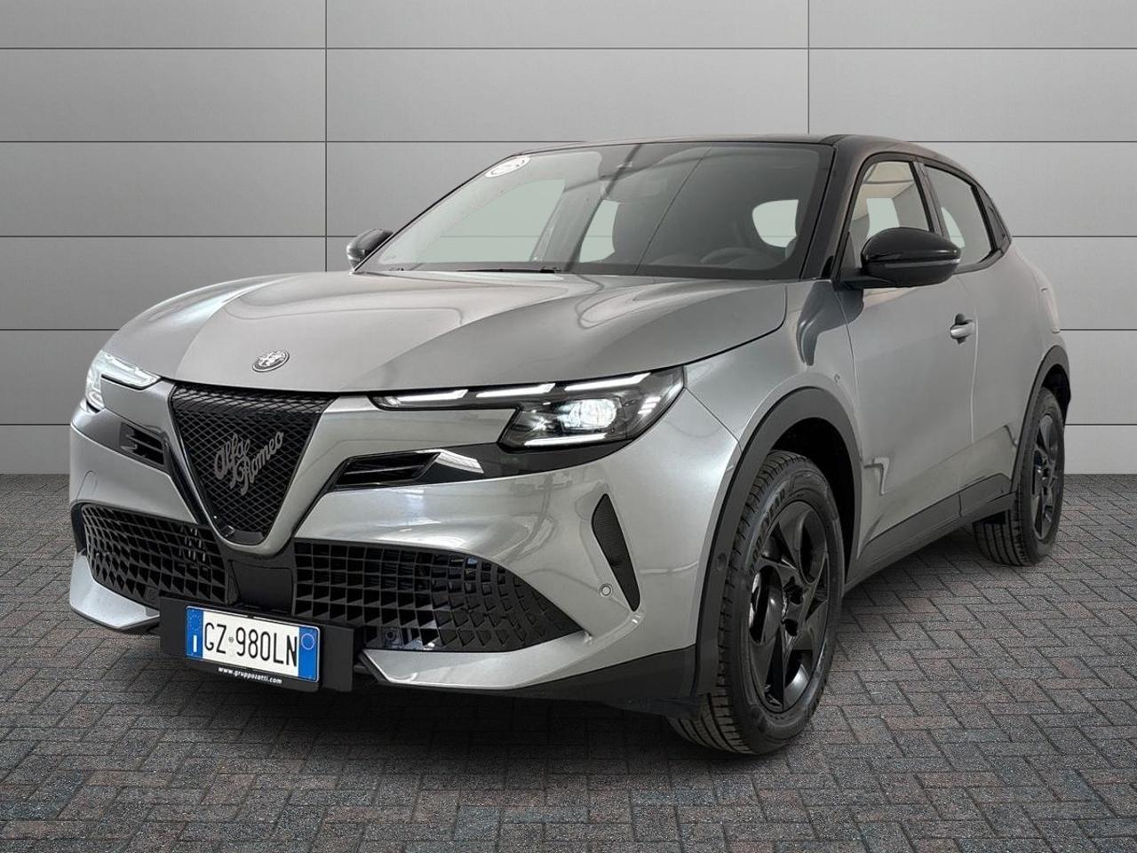 Alfa Romeo Junior