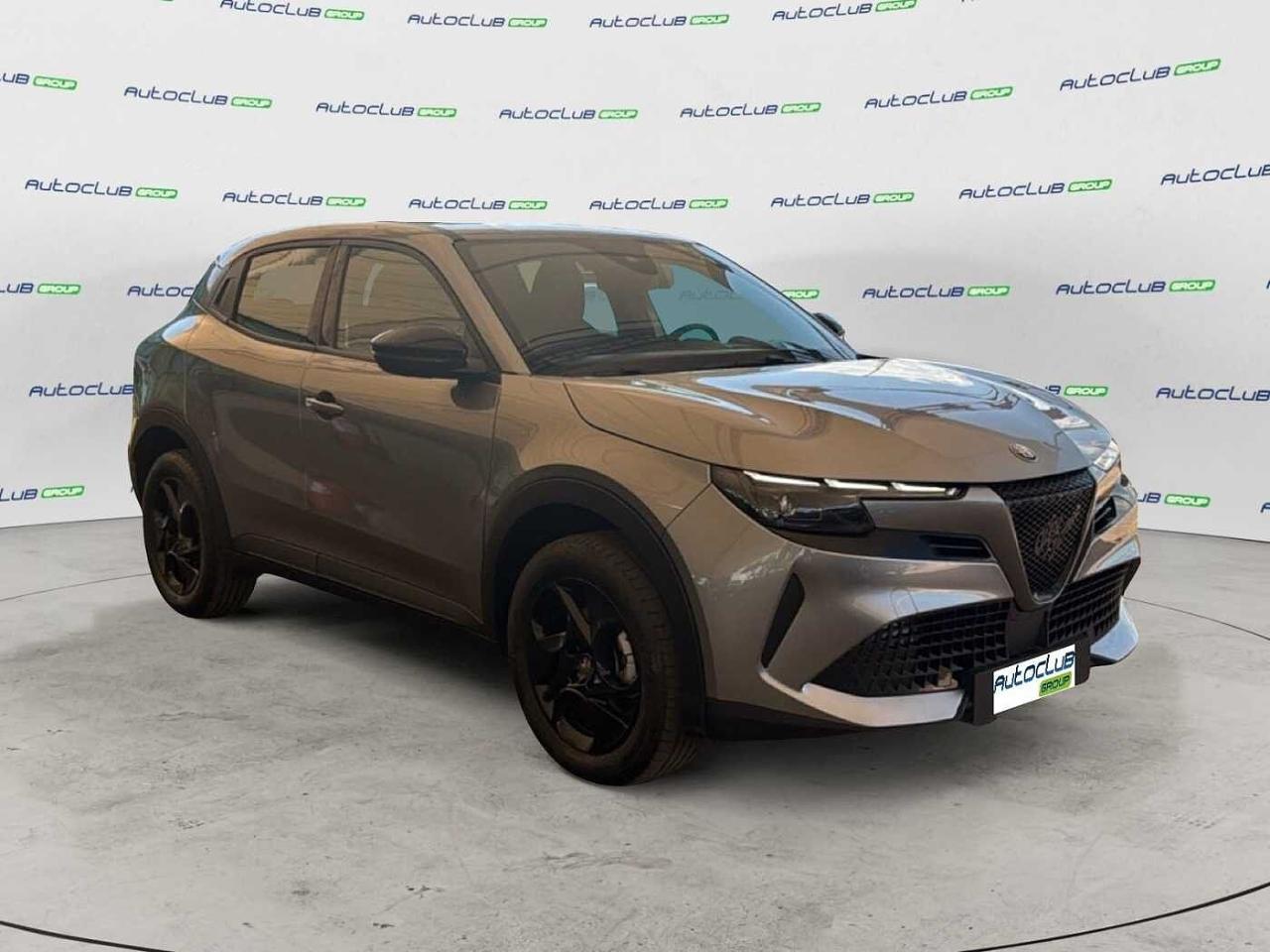 Alfa Romeo Junior