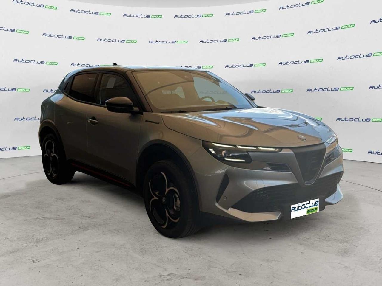 Alfa Romeo Junior