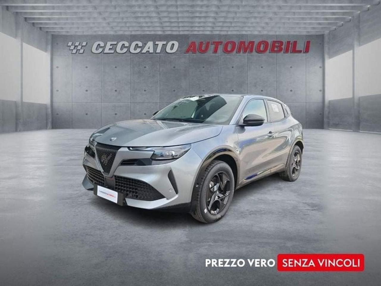 Alfa Romeo Junior