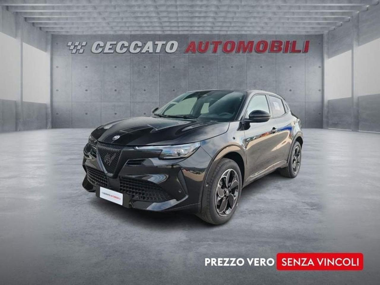 Alfa Romeo Junior