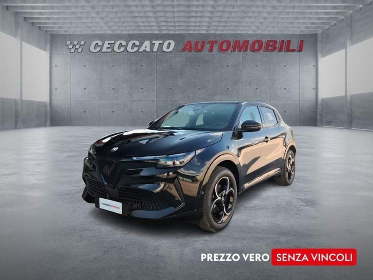 Alfa Romeo Junior