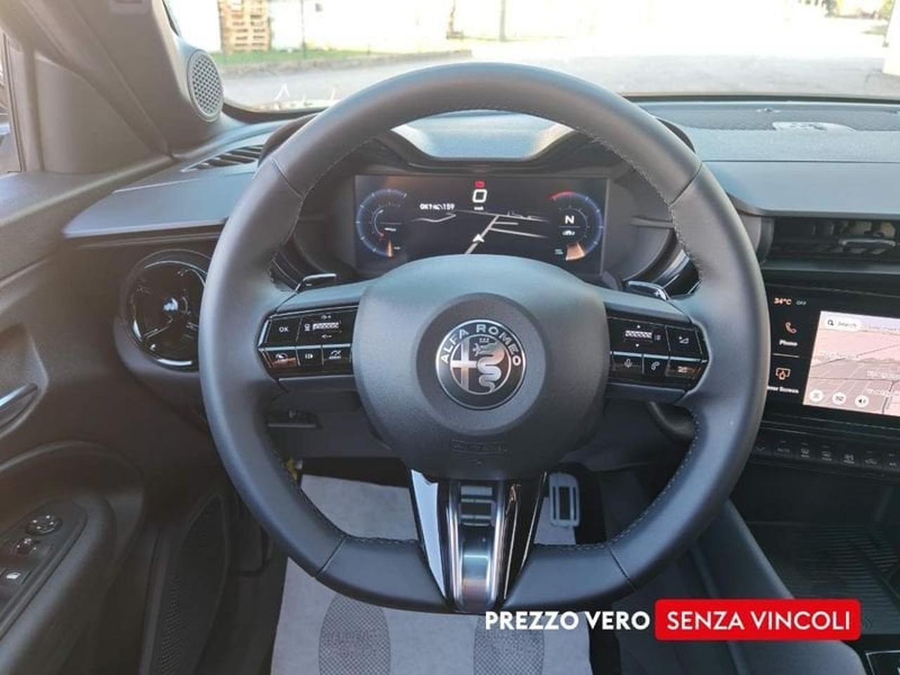 Alfa Romeo Alfa Romeo Junior usata 13