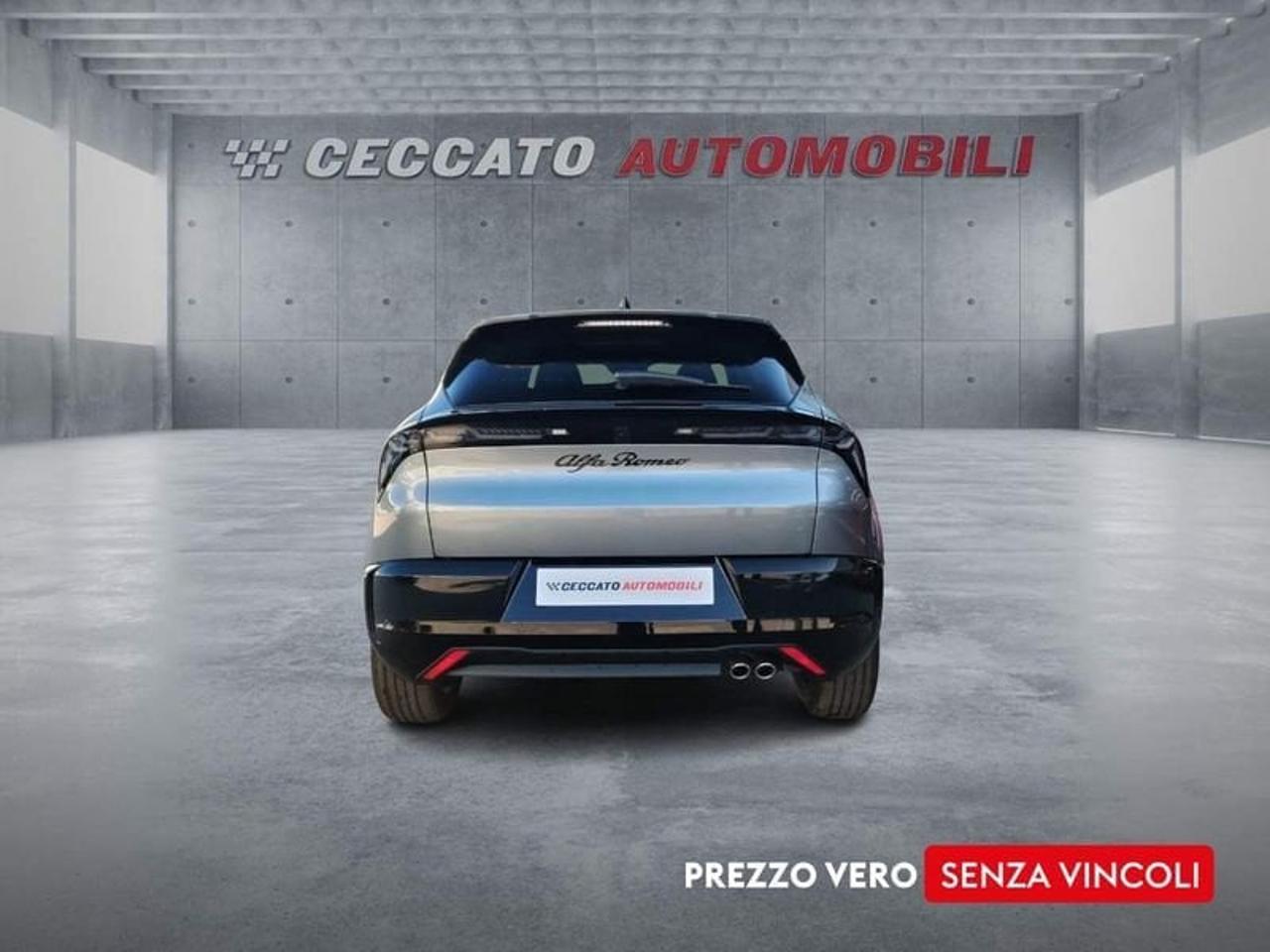 Alfa Romeo Alfa Romeo Junior usata 20