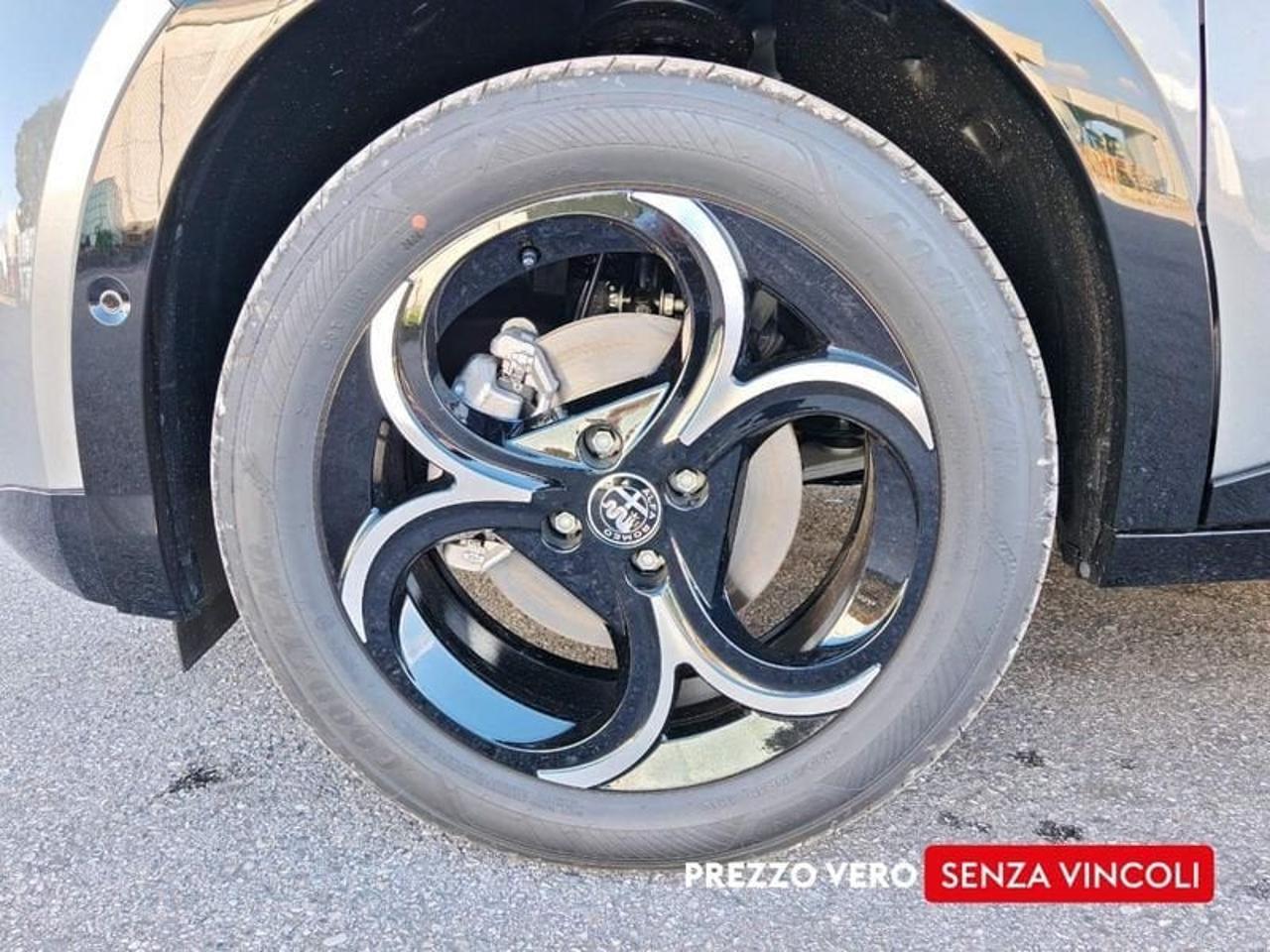 Alfa Romeo Alfa Romeo Junior usata 21
