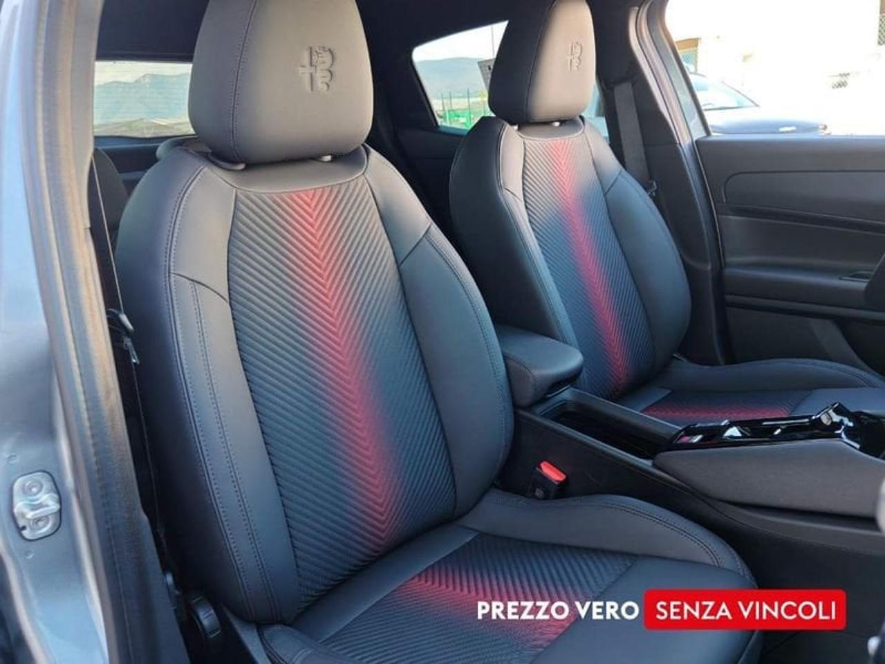 Alfa Romeo Alfa Romeo Junior usata 22
