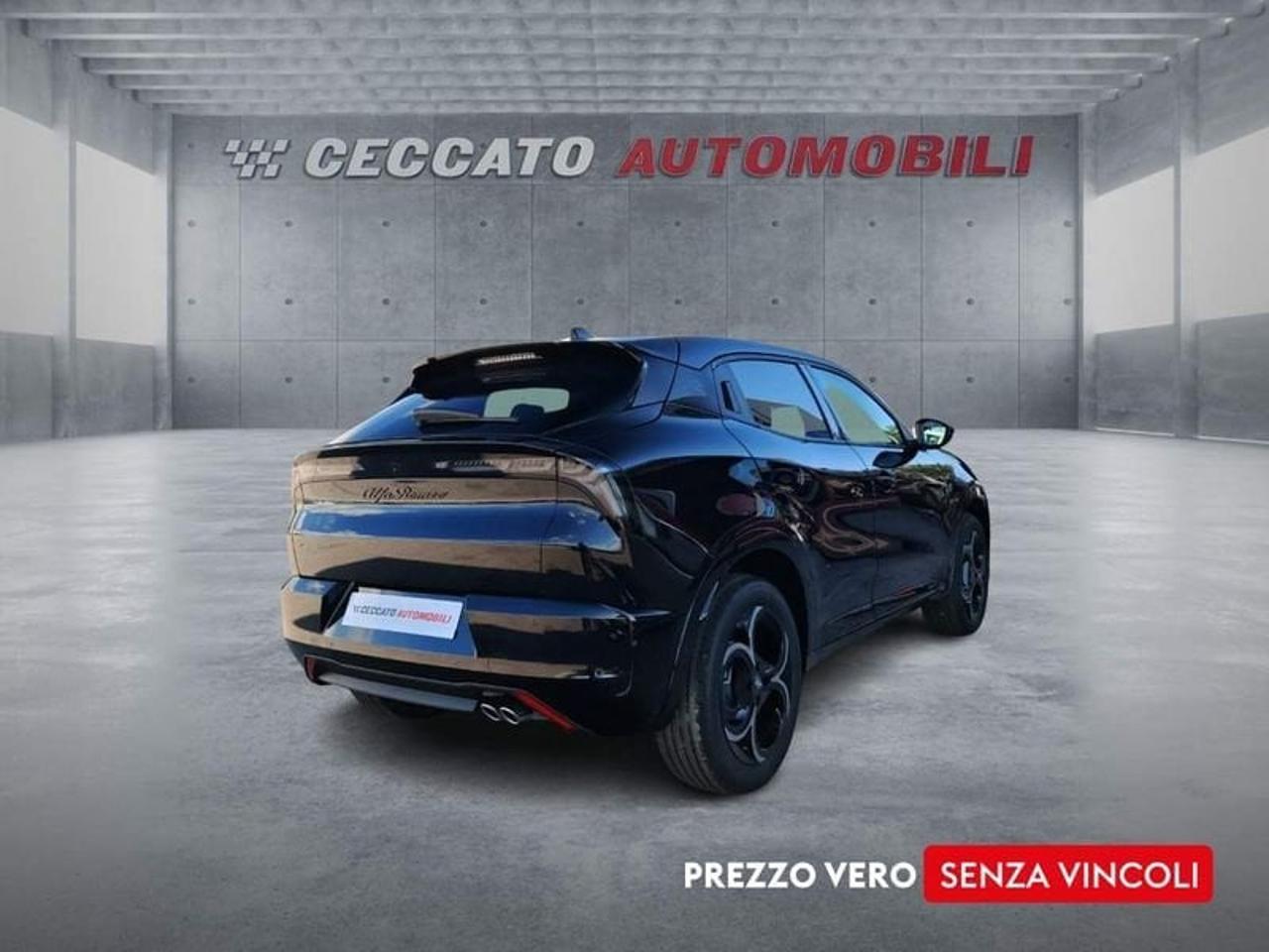 Alfa Romeo Alfa Romeo Junior usata 10