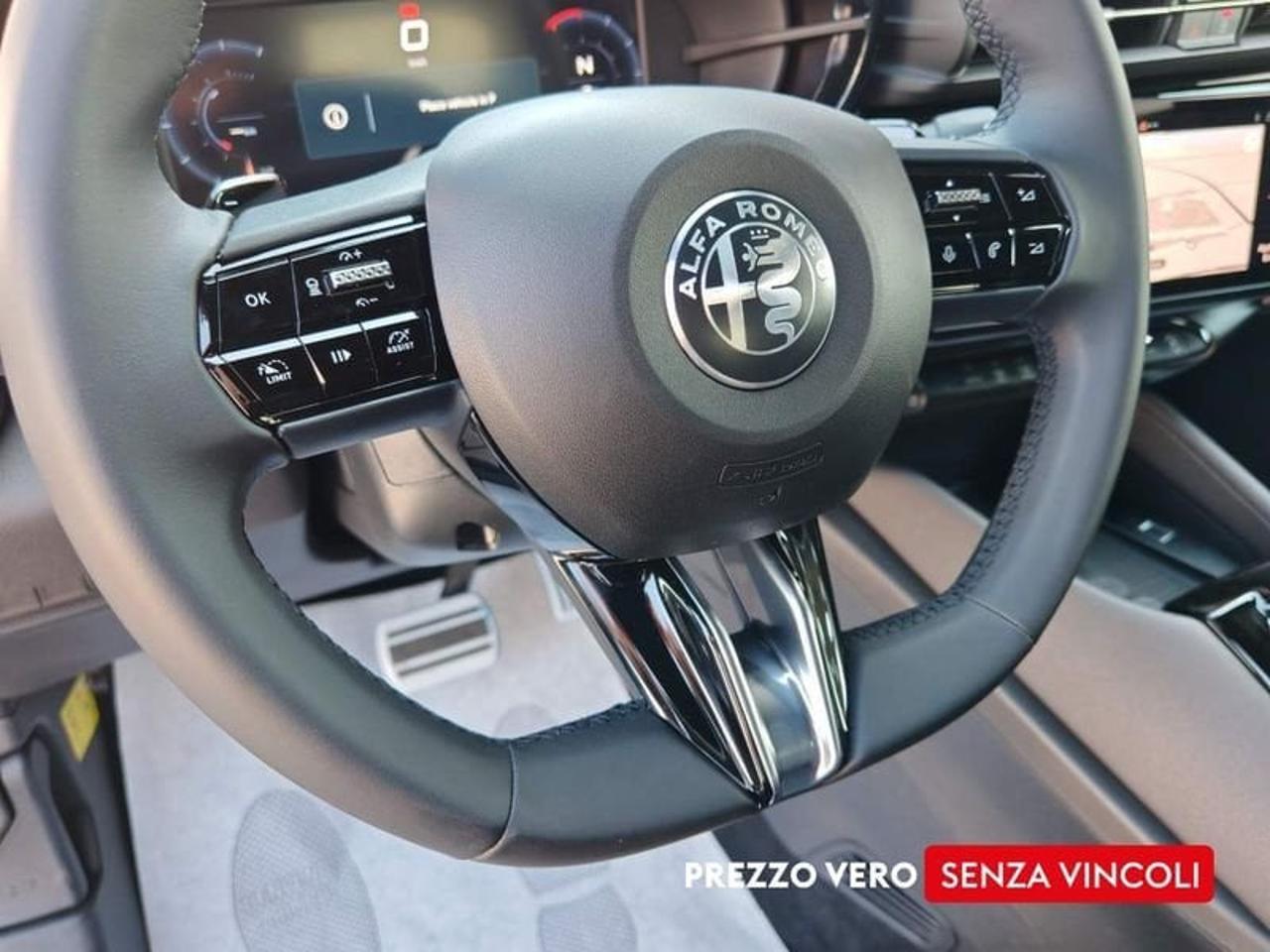 Alfa Romeo Alfa Romeo Junior usata 15