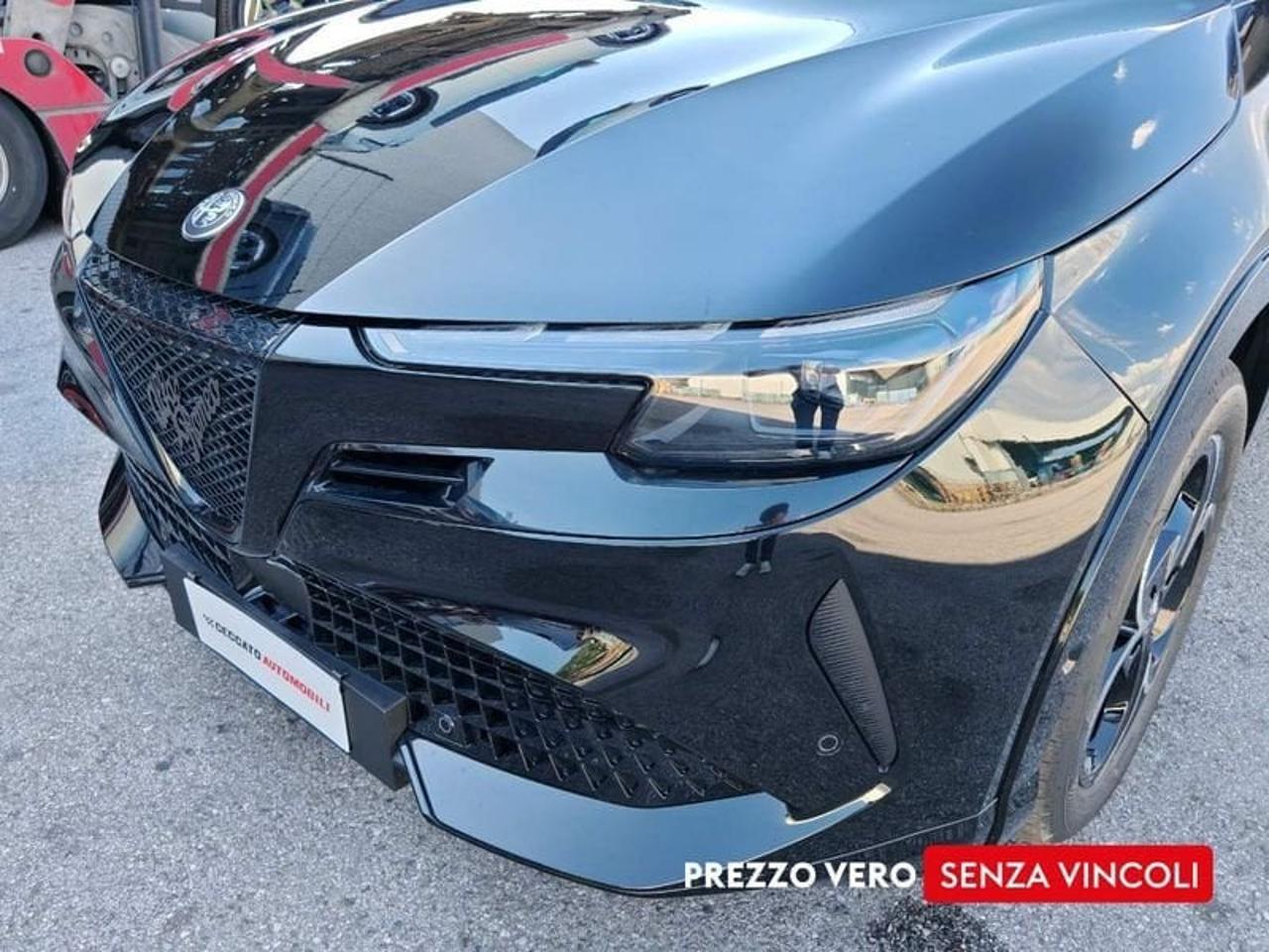 Alfa Romeo Alfa Romeo Junior usata 17