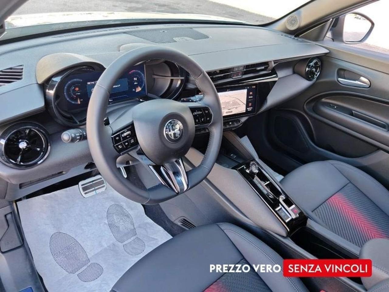 Alfa Romeo Alfa Romeo Junior usata 12