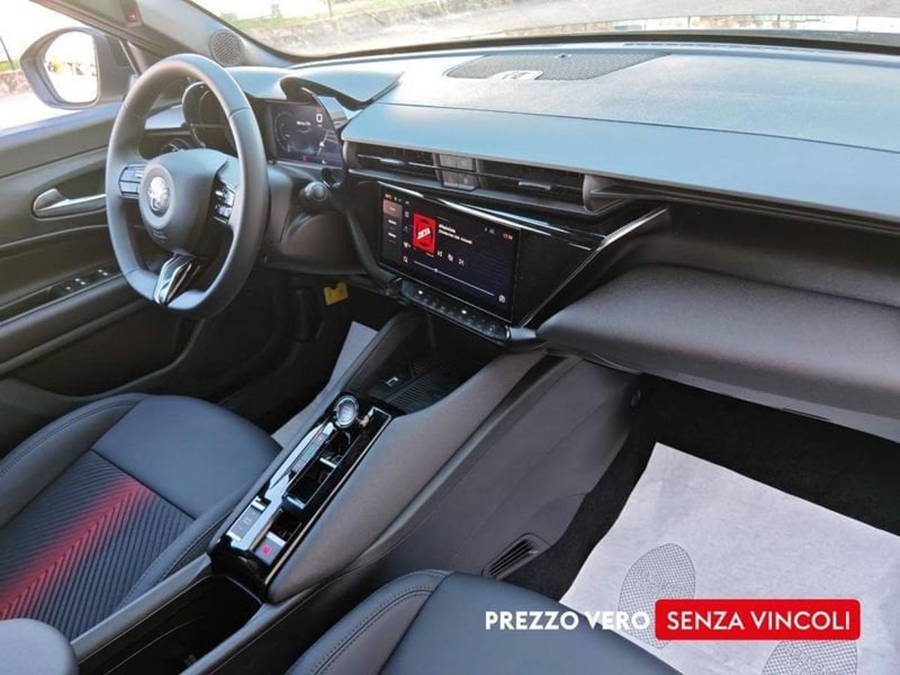 Alfa Romeo Alfa Romeo Junior usata 17