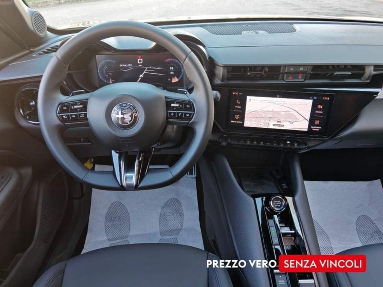 Alfa Romeo Alfa Romeo Junior usata 23