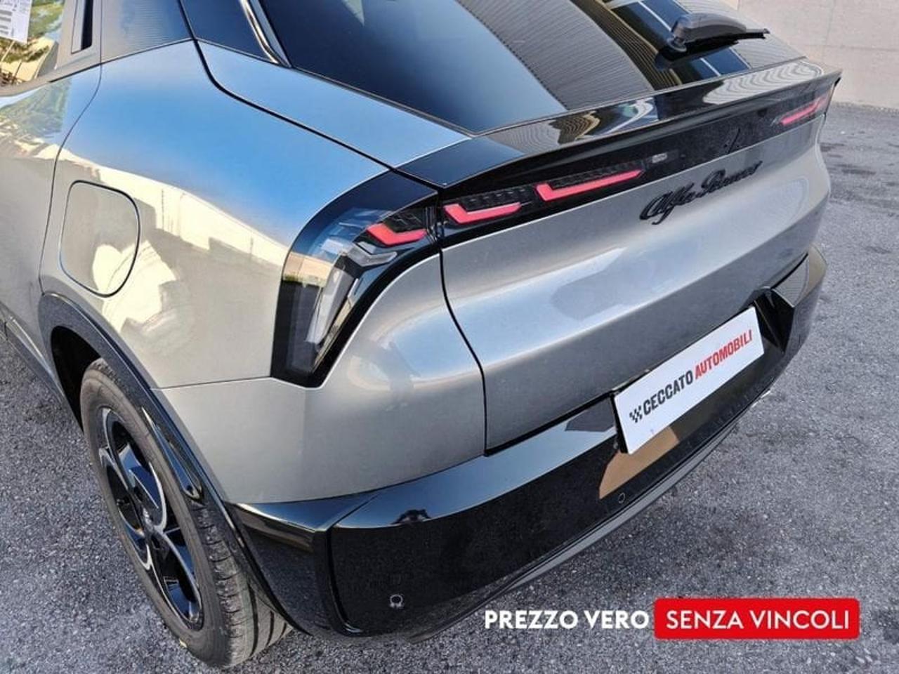 Alfa Romeo Alfa Romeo Junior usata 10