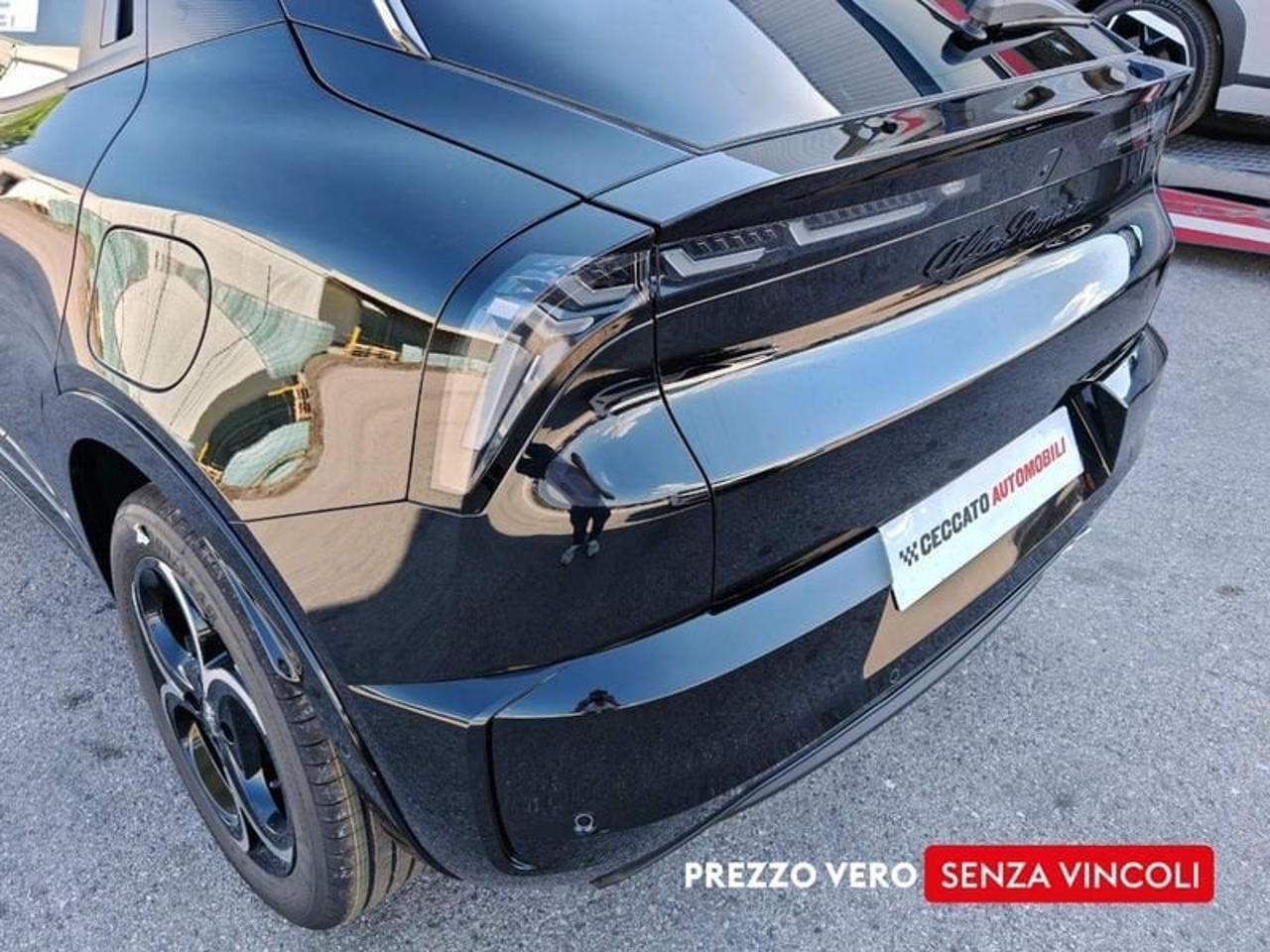 Alfa Romeo Alfa Romeo Junior usata 12