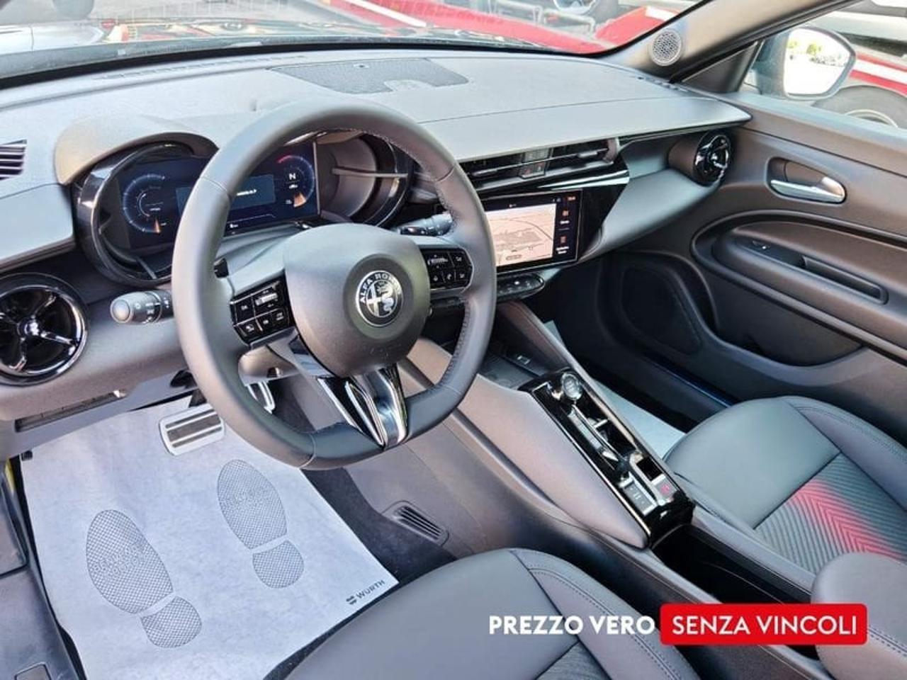 Alfa Romeo Alfa Romeo Junior usata 13