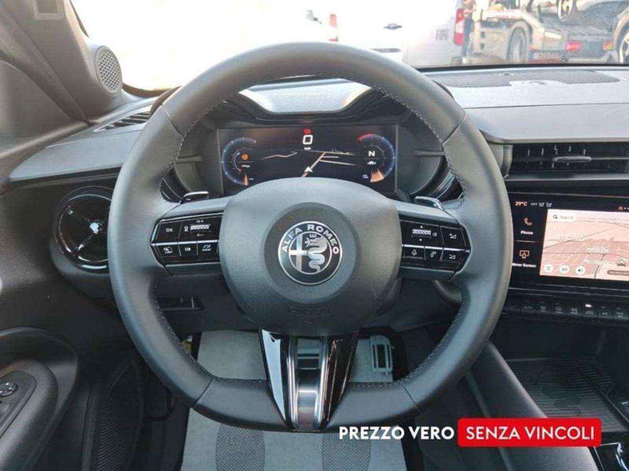 Alfa Romeo Alfa Romeo Junior usata 14