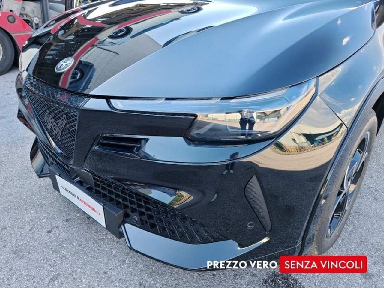 Alfa Romeo Alfa Romeo Junior usata 17