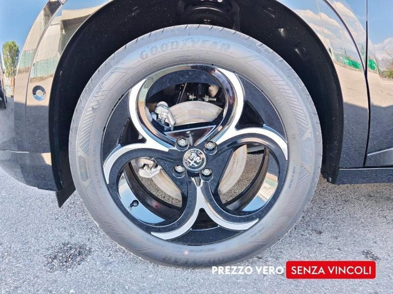 Alfa Romeo Alfa Romeo Junior usata 21