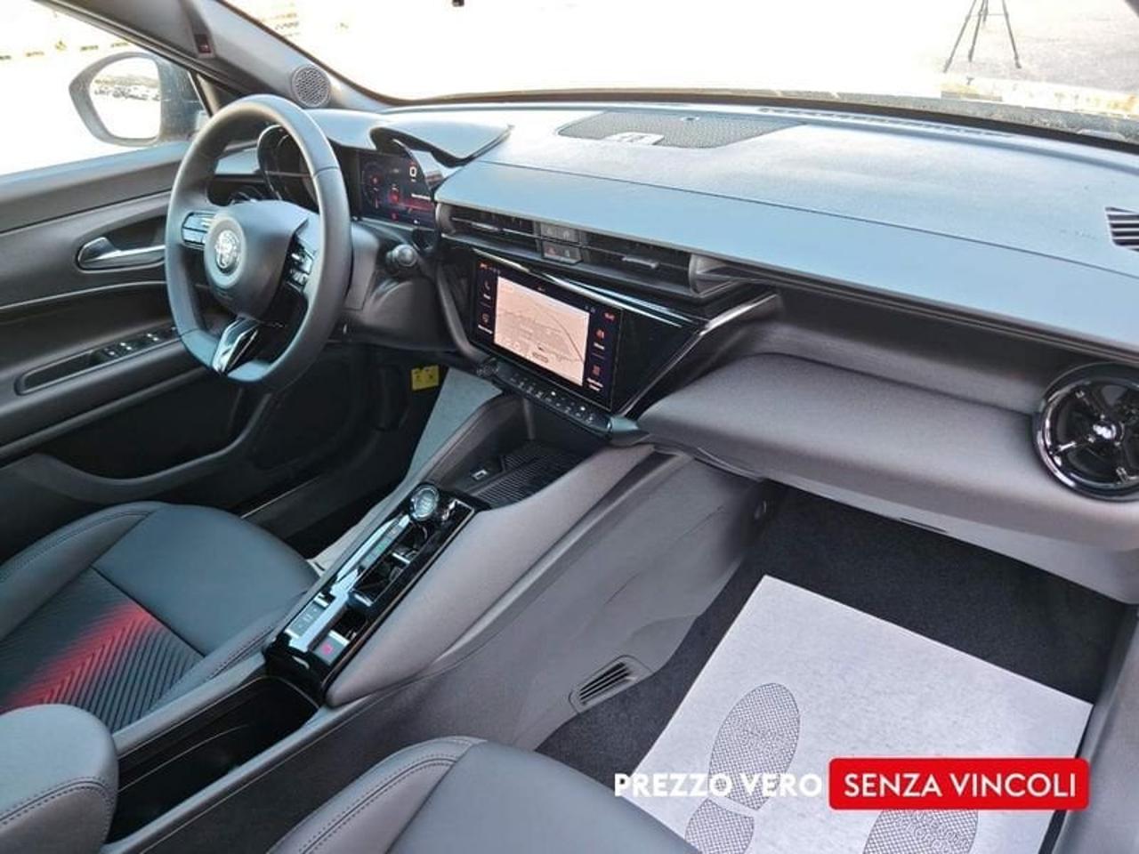 Alfa Romeo Alfa Romeo Junior usata 22