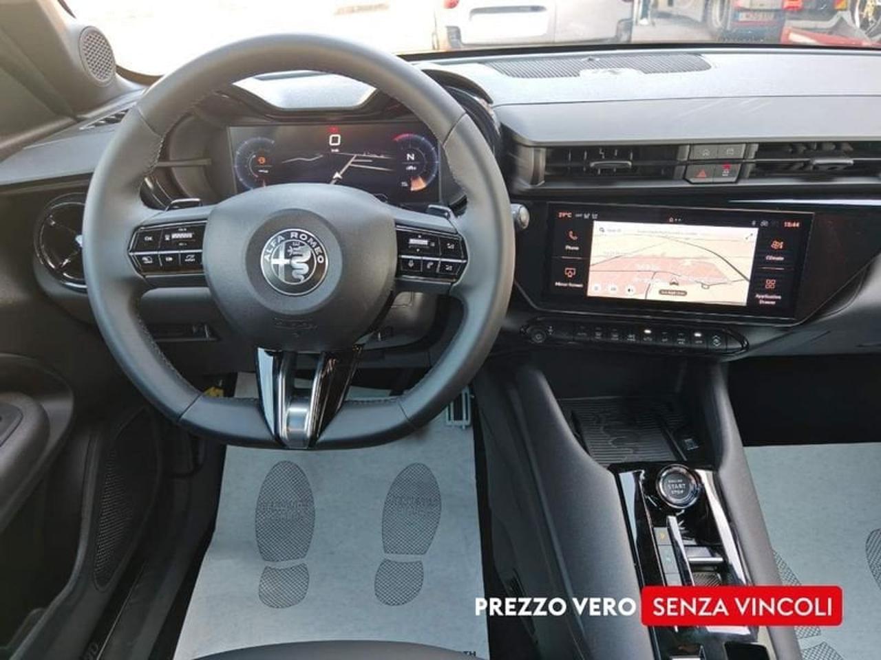 Alfa Romeo Alfa Romeo Junior usata 23