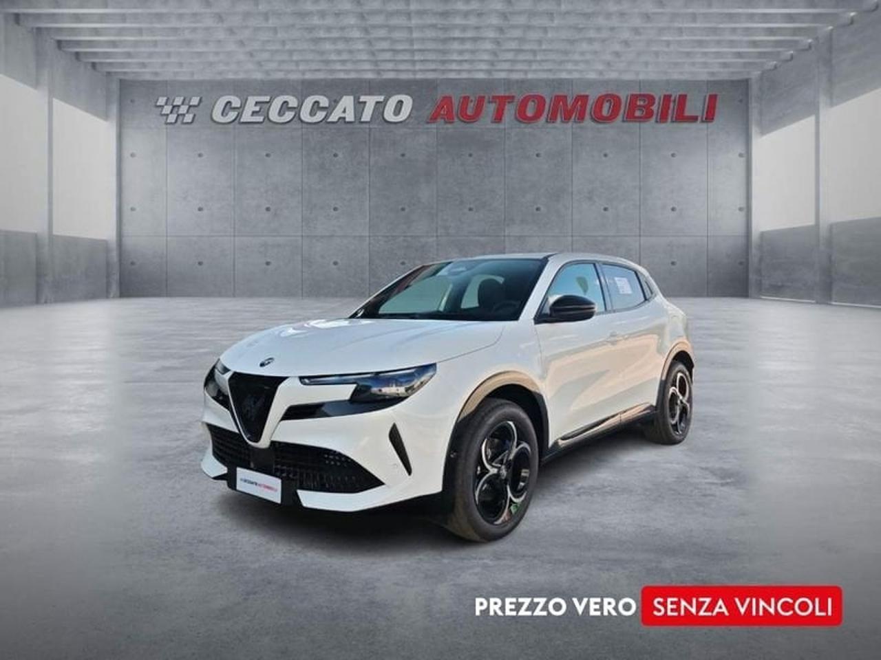 Alfa Romeo Junior