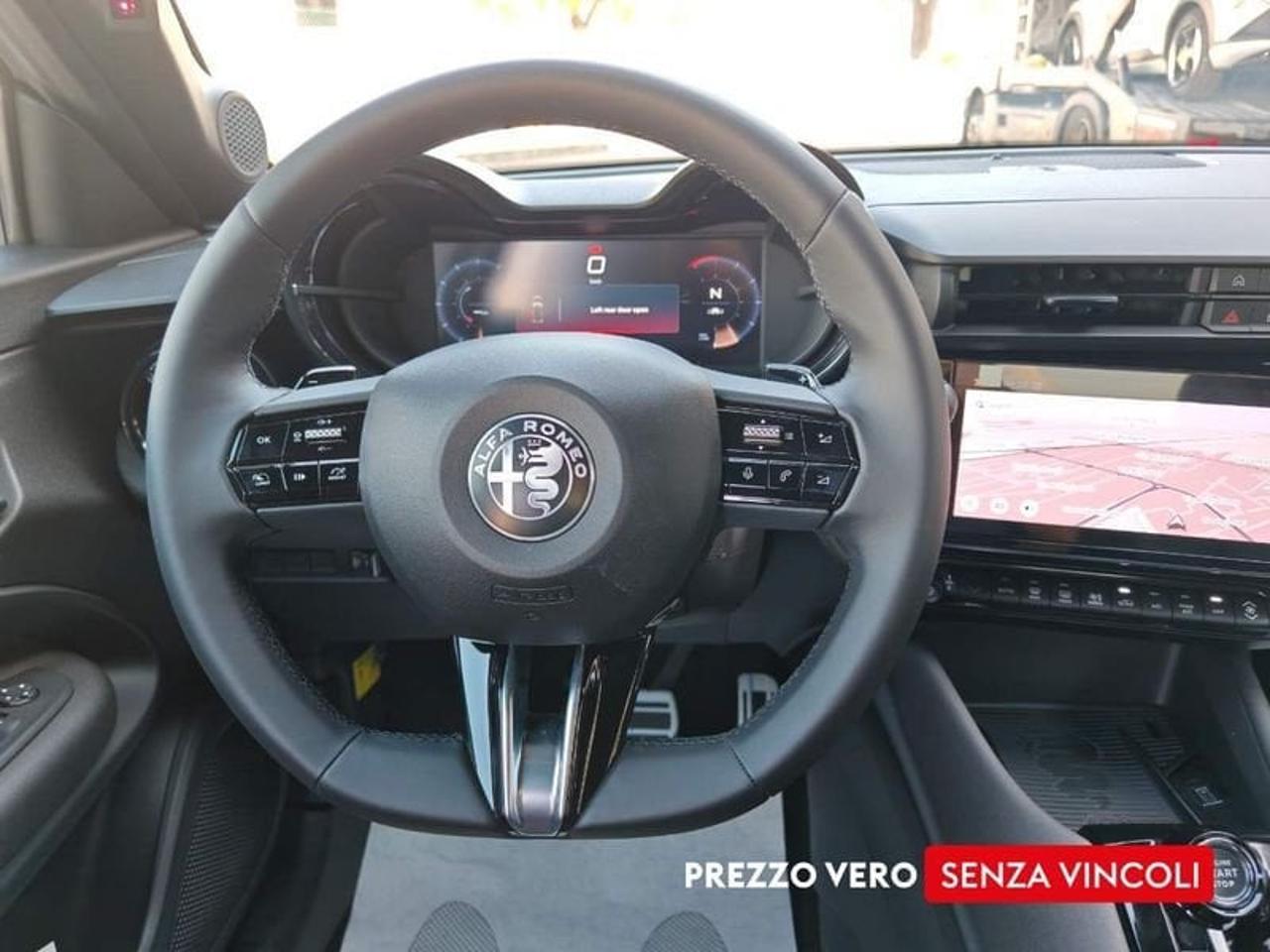 Alfa Romeo Alfa Romeo Junior usata 15