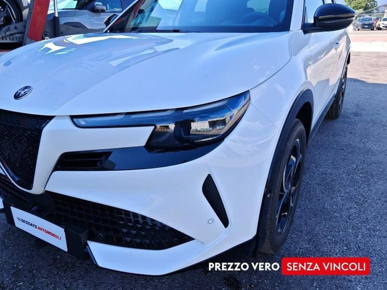 Alfa Romeo Alfa Romeo Junior usata 18