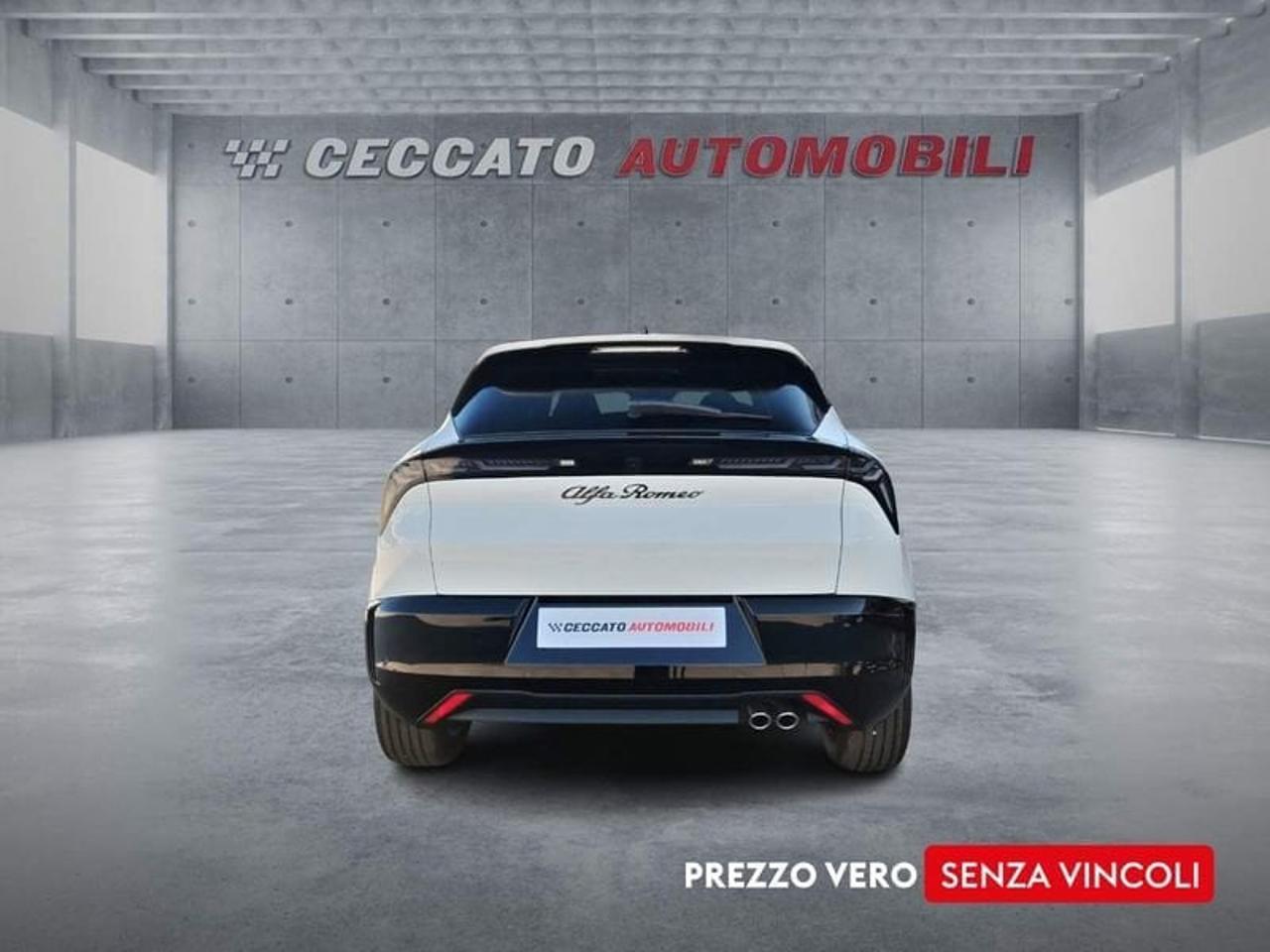 Alfa Romeo Alfa Romeo Junior usata 21