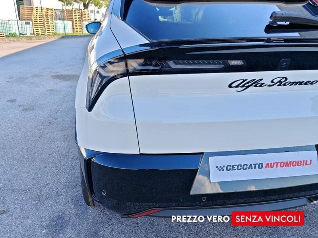 Alfa Romeo Alfa Romeo Junior usata 13
