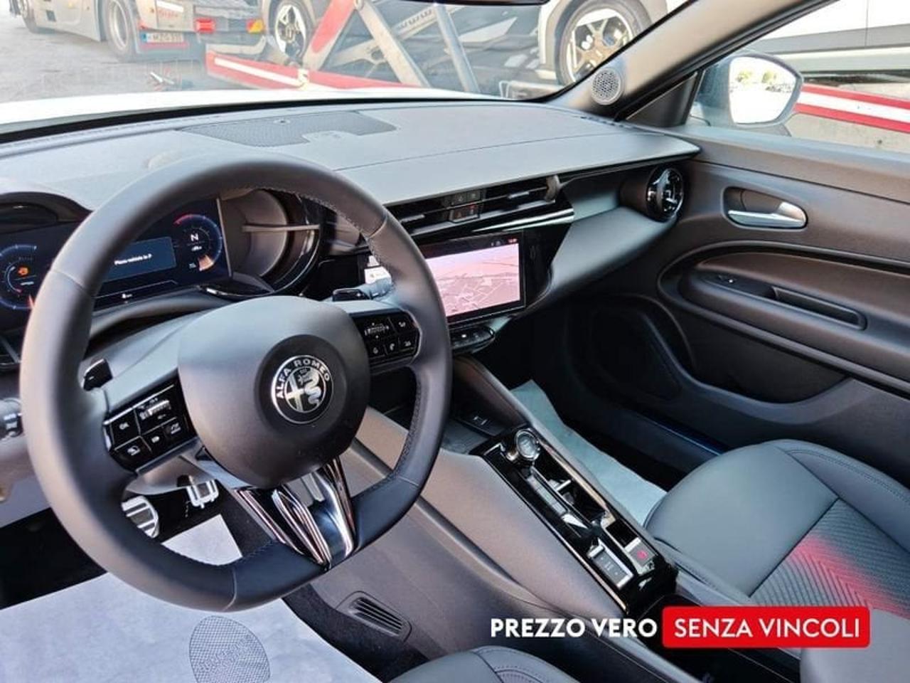Alfa Romeo Alfa Romeo Junior usata 14