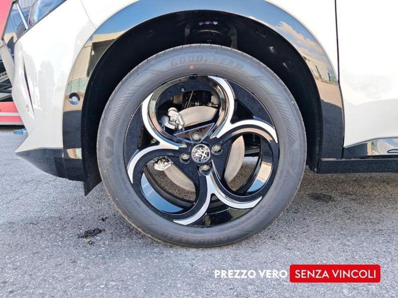 Alfa Romeo Alfa Romeo Junior usata 22