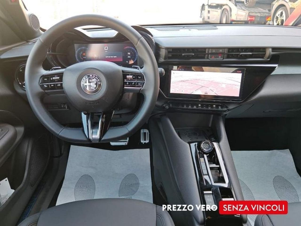 Alfa Romeo Alfa Romeo Junior usata 24