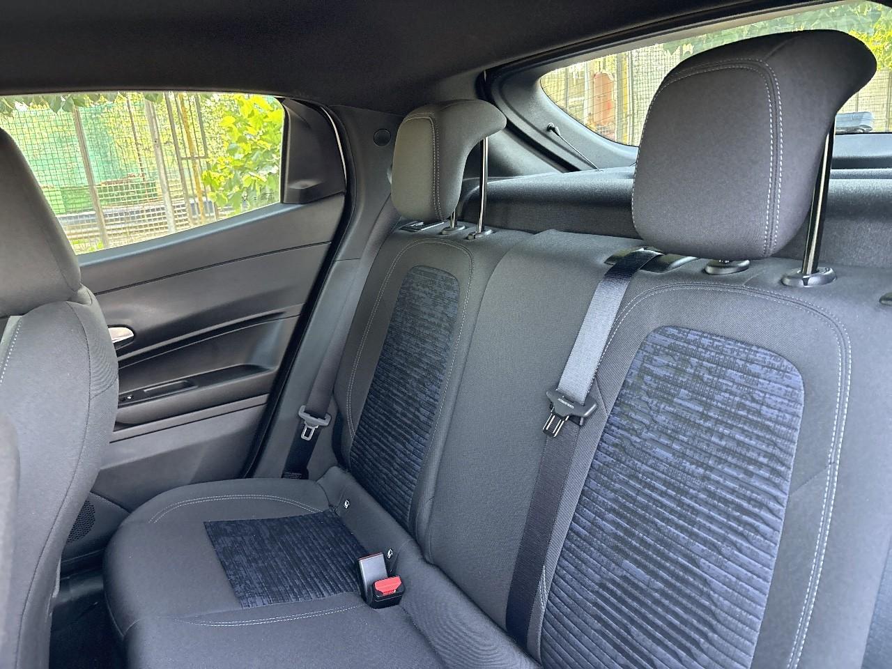 Alfa Romeo Alfa Romeo Junior usata, con Climatizzatore