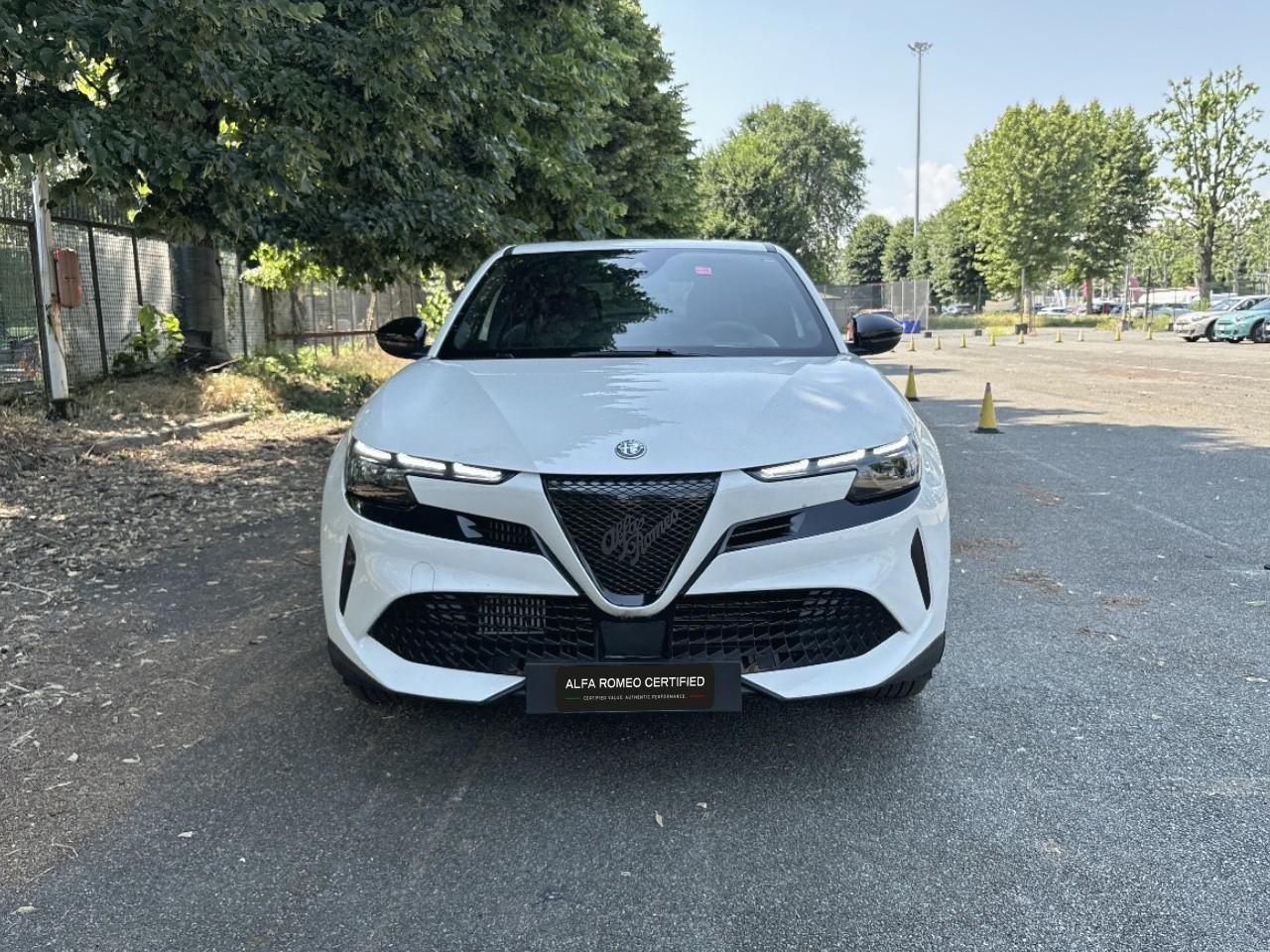 Alfa Romeo Alfa Romeo Junior usata 11