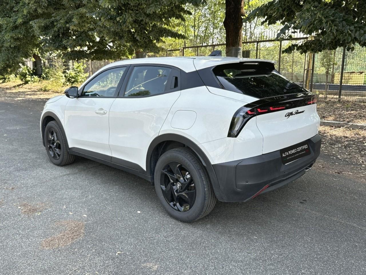 Alfa Romeo Alfa Romeo Junior usata 18